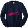 NuBlend ® Crewneck Sweatshirt Thumbnail
