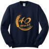 NuBlend ® Crewneck Sweatshirt Thumbnail
