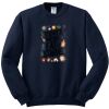 NuBlend ® Crewneck Sweatshirt Thumbnail