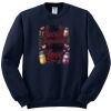NuBlend ® Crewneck Sweatshirt Thumbnail