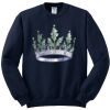 NuBlend ® Crewneck Sweatshirt Thumbnail
