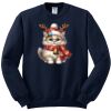 NuBlend ® Crewneck Sweatshirt Thumbnail