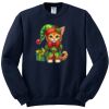 NuBlend ® Crewneck Sweatshirt Thumbnail