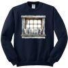 NuBlend ® Crewneck Sweatshirt Thumbnail