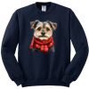 NuBlend ® Crewneck Sweatshirt Thumbnail