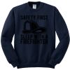 NuBlend ® Crewneck Sweatshirt Thumbnail