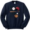 NuBlend ® Crewneck Sweatshirt Thumbnail