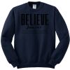 NuBlend ® Crewneck Sweatshirt Thumbnail