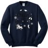NuBlend ® Crewneck Sweatshirt Thumbnail