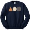 NuBlend ® Crewneck Sweatshirt Thumbnail