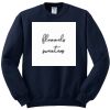NuBlend ® Crewneck Sweatshirt Thumbnail