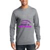 Long Sleeve Essential Tee Thumbnail