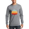 Long Sleeve Essential Tee Thumbnail