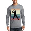 Long Sleeve Essential Tee Thumbnail