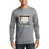 Long Sleeve Essential Tee Thumbnail