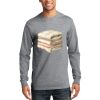 Long Sleeve Essential Tee Thumbnail
