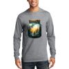Long Sleeve Essential Tee Thumbnail