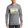 Long Sleeve Essential Tee Thumbnail