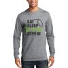 Long Sleeve Essential Tee Thumbnail