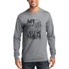 Long Sleeve Essential Tee Thumbnail