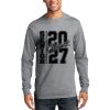 Long Sleeve Essential Tee Thumbnail