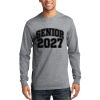 Long Sleeve Essential Tee Thumbnail