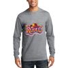 Long Sleeve Essential Tee Thumbnail