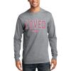 Long Sleeve Essential Tee Thumbnail
