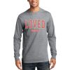 Long Sleeve Essential Tee Thumbnail