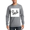 Long Sleeve Essential Tee Thumbnail