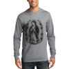 Long Sleeve Essential Tee Thumbnail