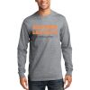 Long Sleeve Essential Tee Thumbnail