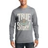 Long Sleeve Essential Tee Thumbnail