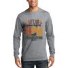Long Sleeve Essential Tee Thumbnail