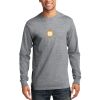Long Sleeve Essential Tee Thumbnail