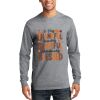Long Sleeve Essential Tee Thumbnail