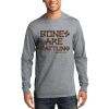 Long Sleeve Essential Tee Thumbnail