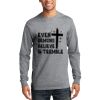 Long Sleeve Essential Tee Thumbnail