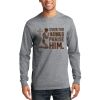 Long Sleeve Essential Tee Thumbnail