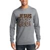 Long Sleeve Essential Tee Thumbnail