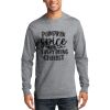 Long Sleeve Essential Tee Thumbnail