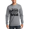 Long Sleeve Essential Tee Thumbnail