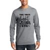 Long Sleeve Essential Tee Thumbnail