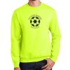 Essential Fleece Crewneck Sweatshirt Thumbnail