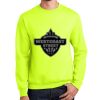 Essential Fleece Crewneck Sweatshirt Thumbnail