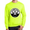 Essential Fleece Crewneck Sweatshirt Thumbnail