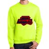 Essential Fleece Crewneck Sweatshirt Thumbnail