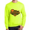 Essential Fleece Crewneck Sweatshirt Thumbnail