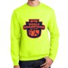 Essential Fleece Crewneck Sweatshirt Thumbnail