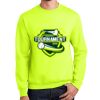 Essential Fleece Crewneck Sweatshirt Thumbnail